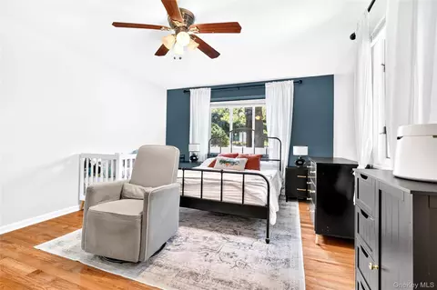 Bedroom - 1203 Eagle Bay Dr, Ossining, NY 10562 photo 2 of 3