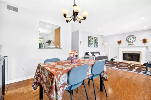 Dining - 1203 Eagle Bay Dr, Ossining, NY 10562 photo 2 of 2