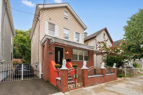 2516 Glebe Ave, New York, NY 10461