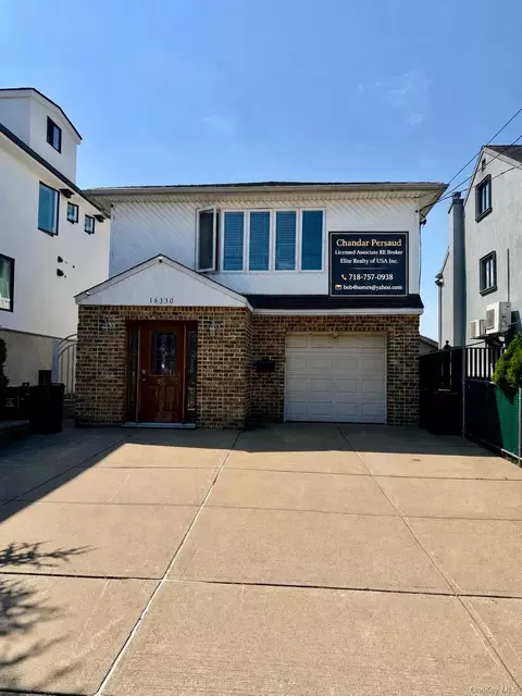 16330 95th St, New York, NY 11414
