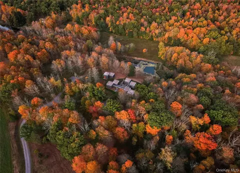 Undisclosed, Millerton, NY 12546