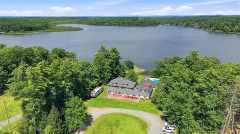127 Highland Lake Rd, Highland, NY 12743