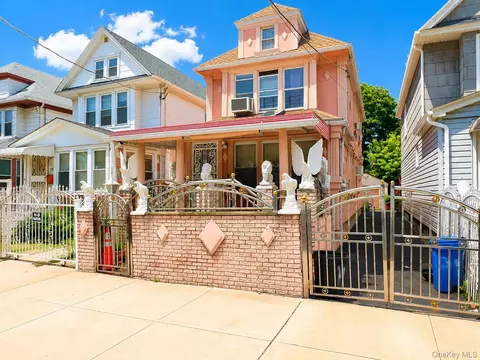 11139 131st St, New York, NY 11420
