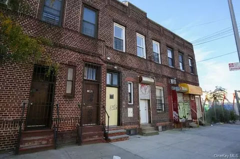 1899 Fulton St, Brooklyn, NY 11233