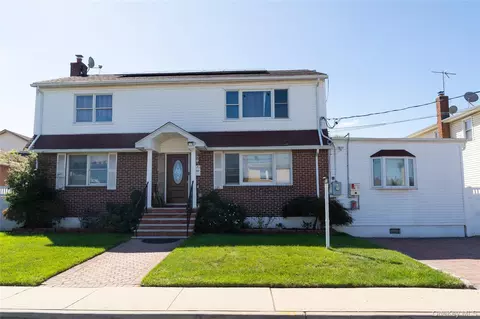 1309 Globe Ave, Elmont, NY 11003