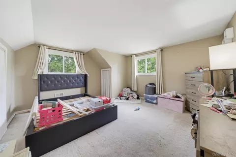 Bedroom - 43 James Rd, Monroe, NY 10950 photo 5 of 8