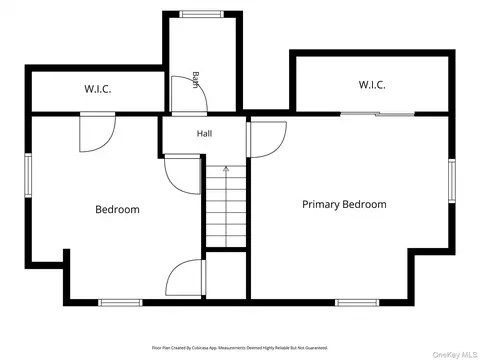 Floorplan - 43 James Rd, Monroe, NY 10950 photo 3 of 3