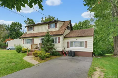 Exterior - 43 James Rd, Monroe, NY 10950 photo 2 of 10