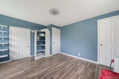Bedroom - 43 James Rd, Monroe, NY 10950 photo 8 of 8