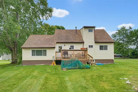 Exterior - 43 James Rd, Monroe, NY 10950 photo 10 of 10