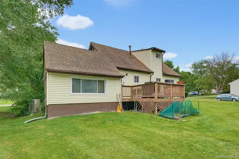 Exterior - 43 James Rd, Monroe, NY 10950 photo 8 of 10