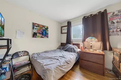 Bedroom - 43 James Rd, Monroe, NY 10950 photo 1 of 8