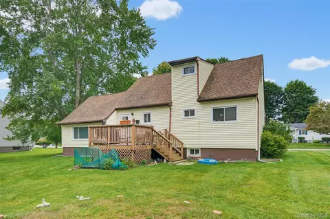 Exterior - 43 James Rd, Monroe, NY 10950 photo 9 of 10