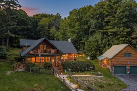 189 Yeagerville Rd, Napanoch, NY 12458