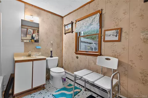 Bath - 33 E Crossman Ave, Monroe, NY 10950 photo 1 of 3