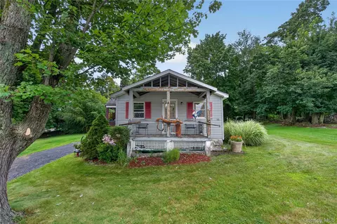 Exterior - 33 E Crossman Ave, Monroe, NY 10950 photo 3 of 5