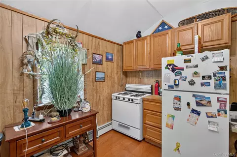 Kitchen - 33 E Crossman Ave, Monroe, NY 10950 photo 2 of 4