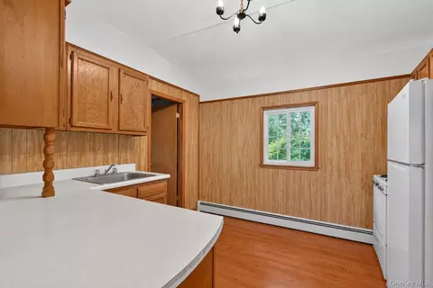 Kitchen - 33 E Crossman Ave, Monroe, NY 10950 photo 4 of 4