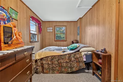 Bedroom - 33 E Crossman Ave, Monroe, NY 10950 photo 1 of 3