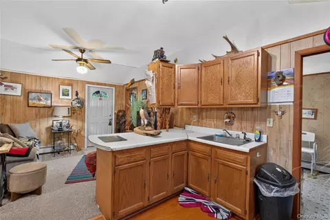 Kitchen - 33 E Crossman Ave, Monroe, NY 10950 photo 3 of 4