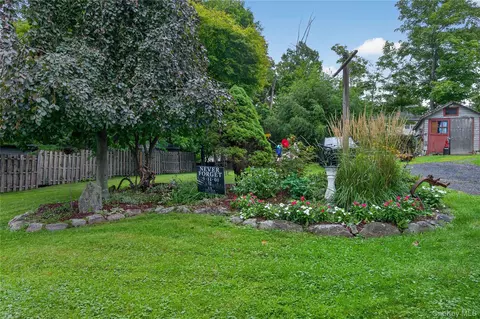Exterior - 33 E Crossman Ave, Monroe, NY 10950 photo 5 of 5