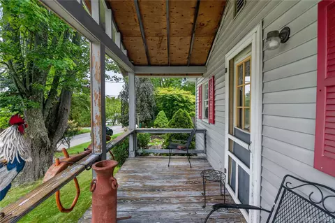 Exterior - 33 E Crossman Ave, Monroe, NY 10950 photo 4 of 5