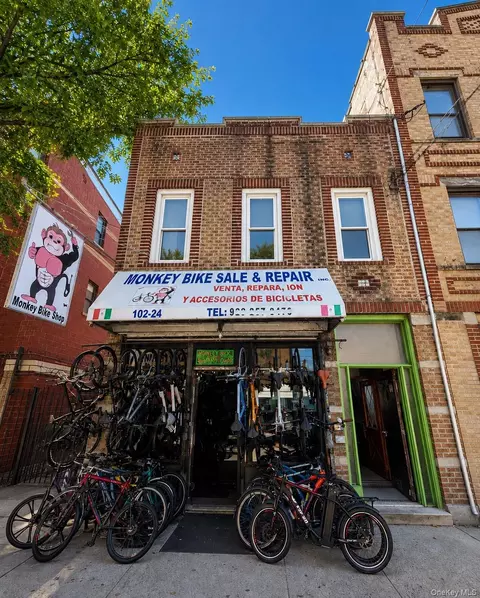 10224 Corona Ave, New York, NY 11368