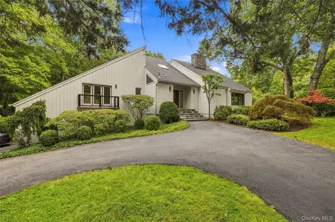 76 Pine Brook Rd, Bedford, NY 10506
