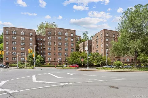 3017 Riverdale Ave #5J, New York, NY 10463