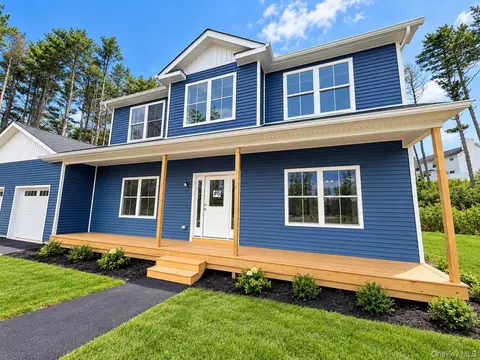 Exterior - lot Apt 36 Fox Run Ct, Ridge, NY 11961 photo 4 of 5