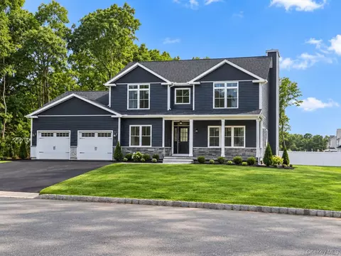 Exterior - lot Apt 36 Fox Run Ct, Ridge, NY 11961 photo 1 of 5