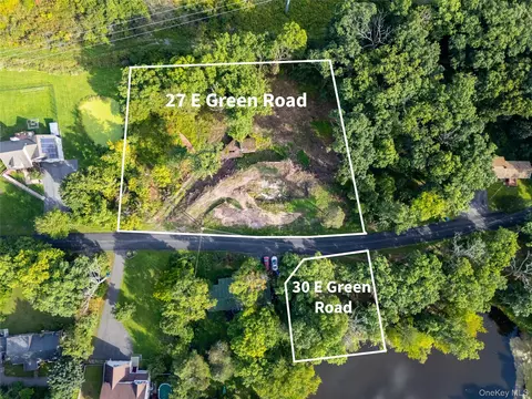 27 E Green Rd, New Windsor, NY 12575