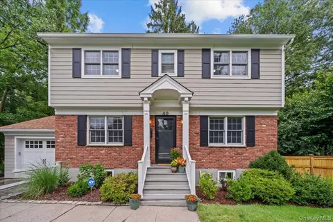 40 Branford Rd, Greenburgh, NY 10706