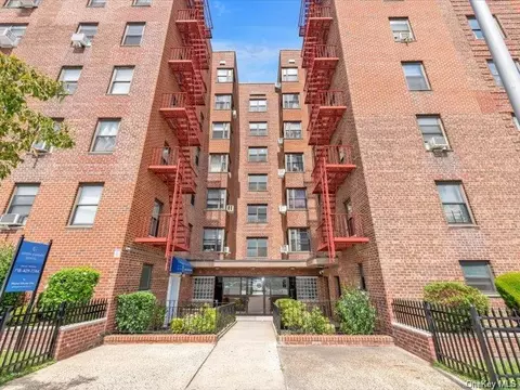 88-09 Northern Blvd #A104, New York, NY 11369