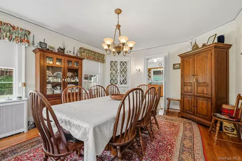 Dining - 61 E Maple Ave, Ramapo, NY 10901 photo 3 of 3