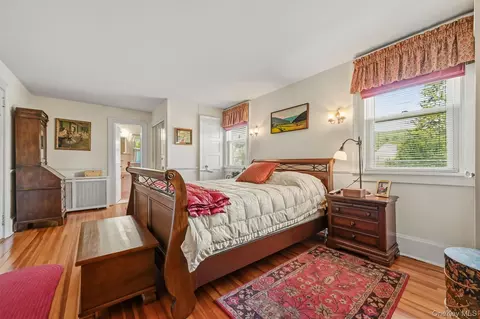 Bedroom - 61 E Maple Ave, Ramapo, NY 10901 photo 2 of 6