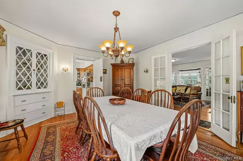 Dining - 61 E Maple Ave, Ramapo, NY 10901 photo 1 of 3