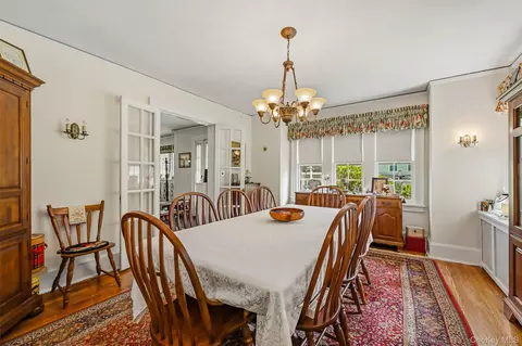 Dining - 61 E Maple Ave, Ramapo, NY 10901 photo 2 of 3