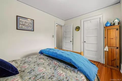 Bedroom - 61 E Maple Ave, Ramapo, NY 10901 photo 4 of 6