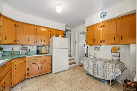Kitchen - 61 E Maple Ave, Ramapo, NY 10901 photo 4 of 4