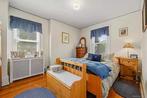 Bedroom - 61 E Maple Ave, Ramapo, NY 10901 photo 3 of 6