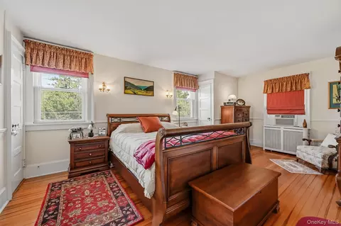Bedroom - 61 E Maple Ave, Ramapo, NY 10901 photo 1 of 6