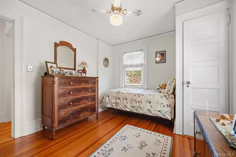Bedroom - 61 E Maple Ave, Ramapo, NY 10901 photo 6 of 6
