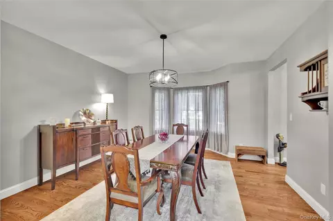 Dining - 112 Elise Dr, Wallkill, NY 10941 photo 1 of 1