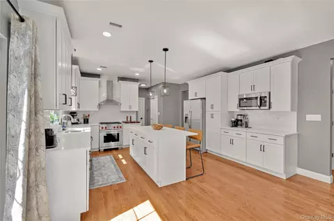 Kitchen - 112 Elise Dr, Wallkill, NY 10941 photo 1 of 2