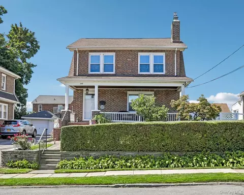 309 Bellevue Ave, Yonkers, NY 10703
