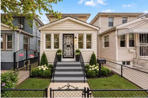 173-43 103 Ave, Jamaica, NY 11433