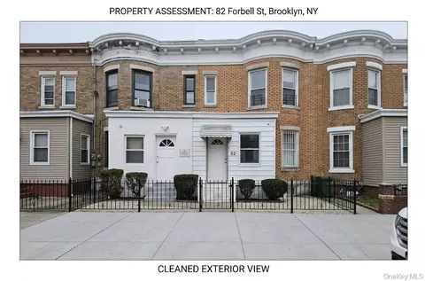 82 Forbell St, Brooklyn, NY 11208