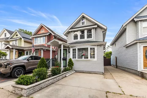 114-33 121st St, New York, NY 11420