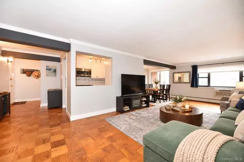 100 Clinton Ave #1F, Mineola, NY 11501